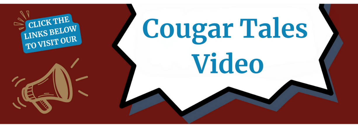 Cougar Tales Video