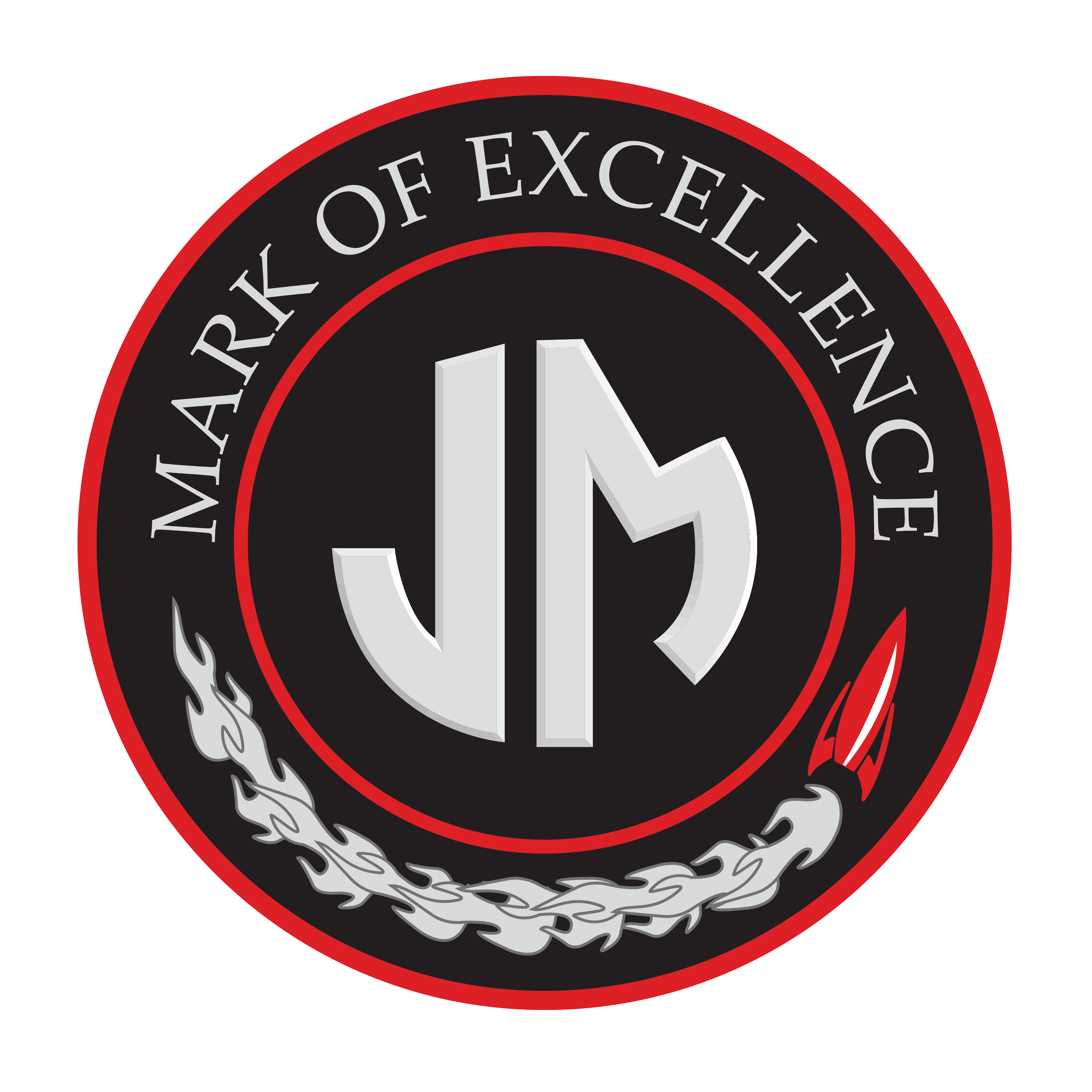 JM School logo