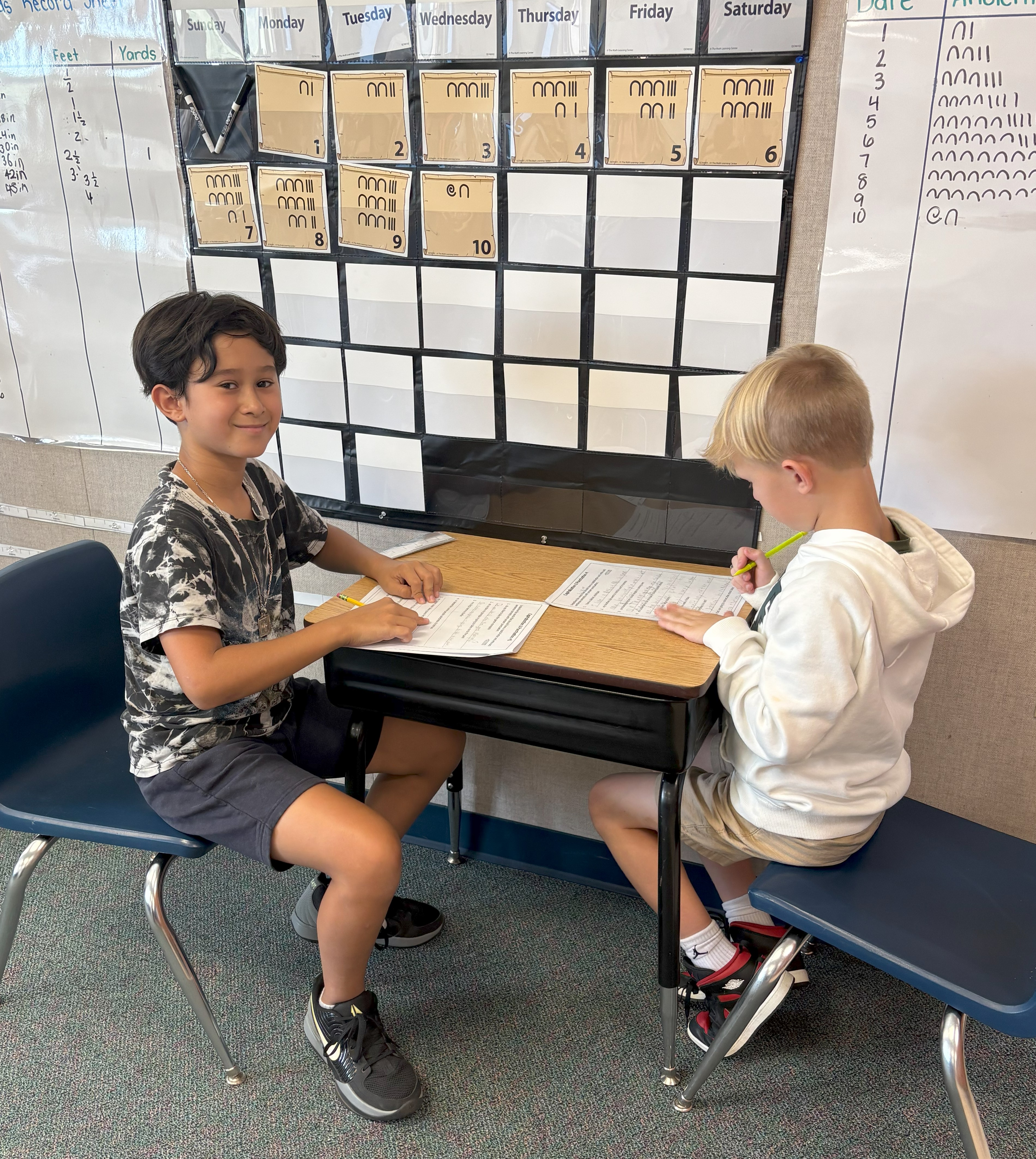 ES Newsletter - September 2025