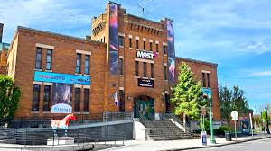 MOST Museum Image