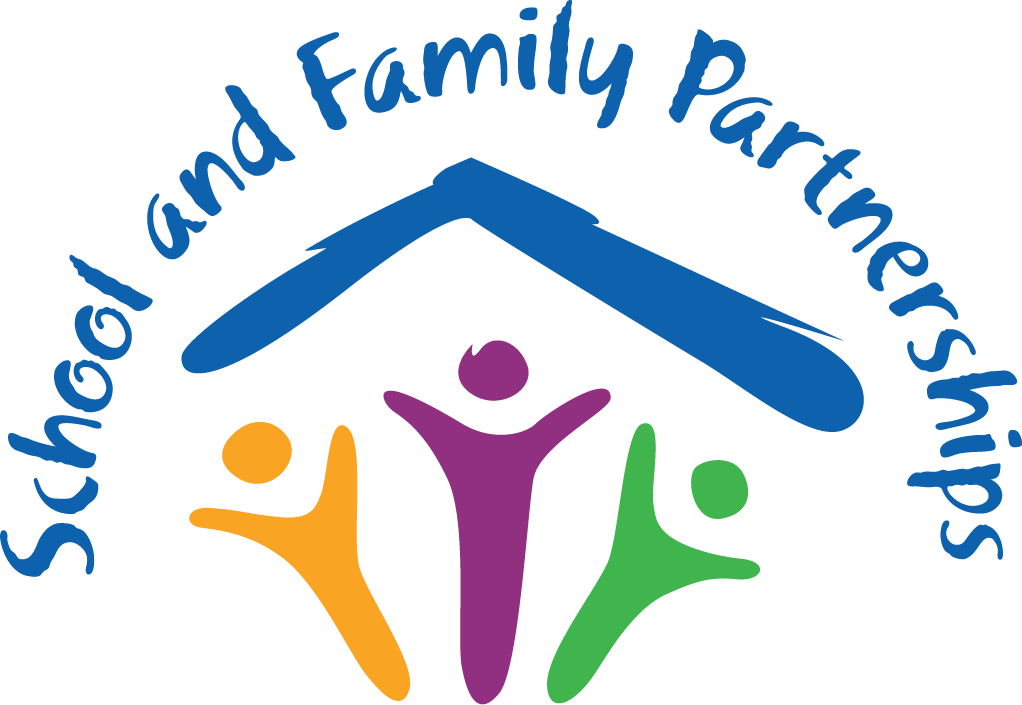 School and Family Partnerships logo