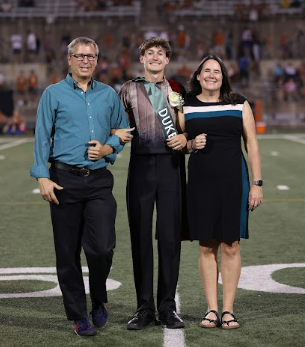 Freshman Duke: Yannick Counts