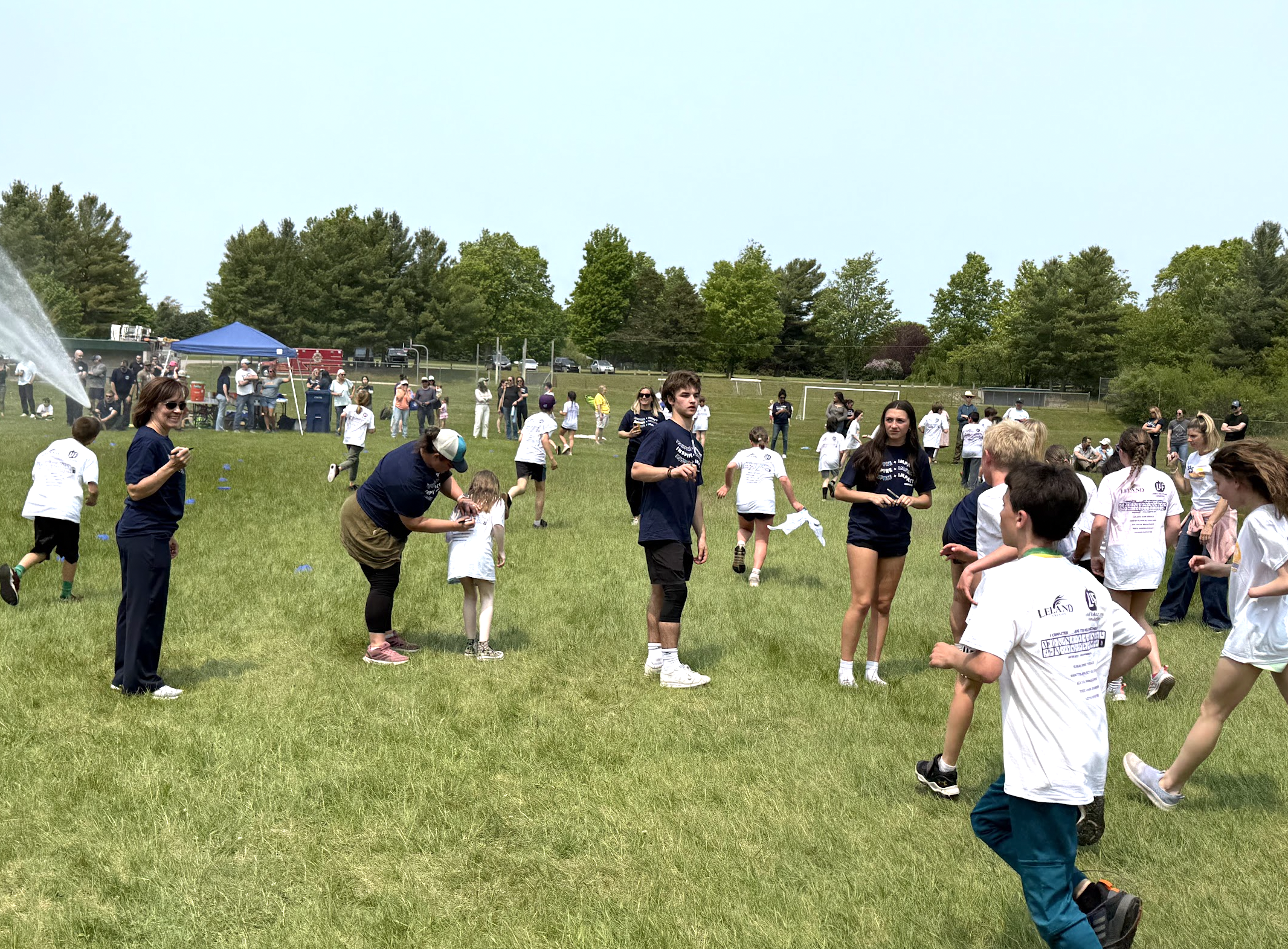 Fun RUn