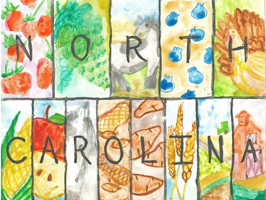 contest logo