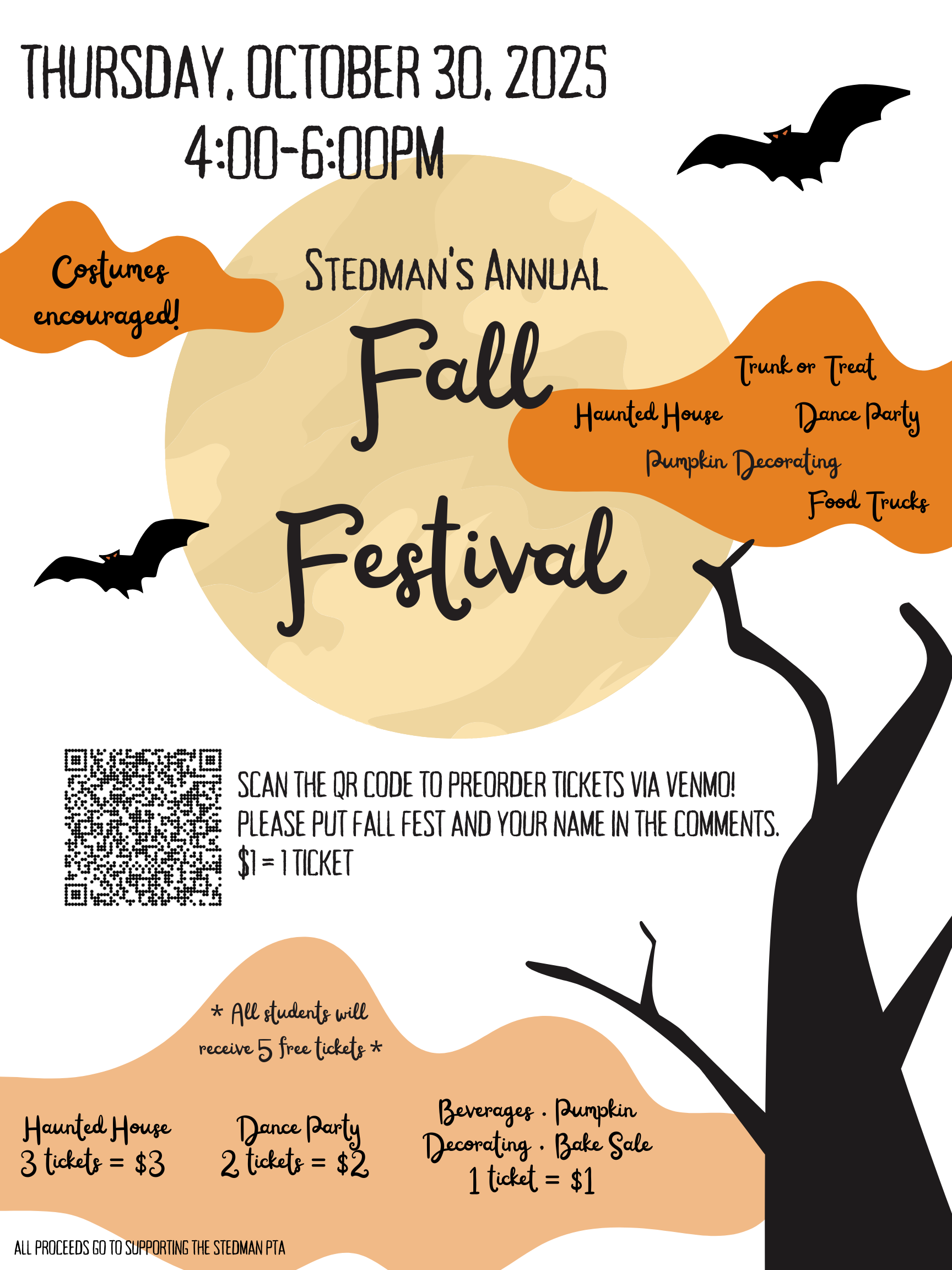 Fall Festival