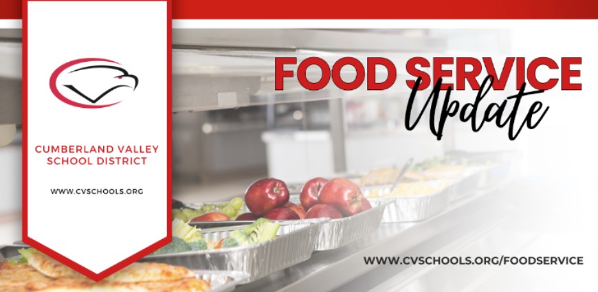 Food Svc Update