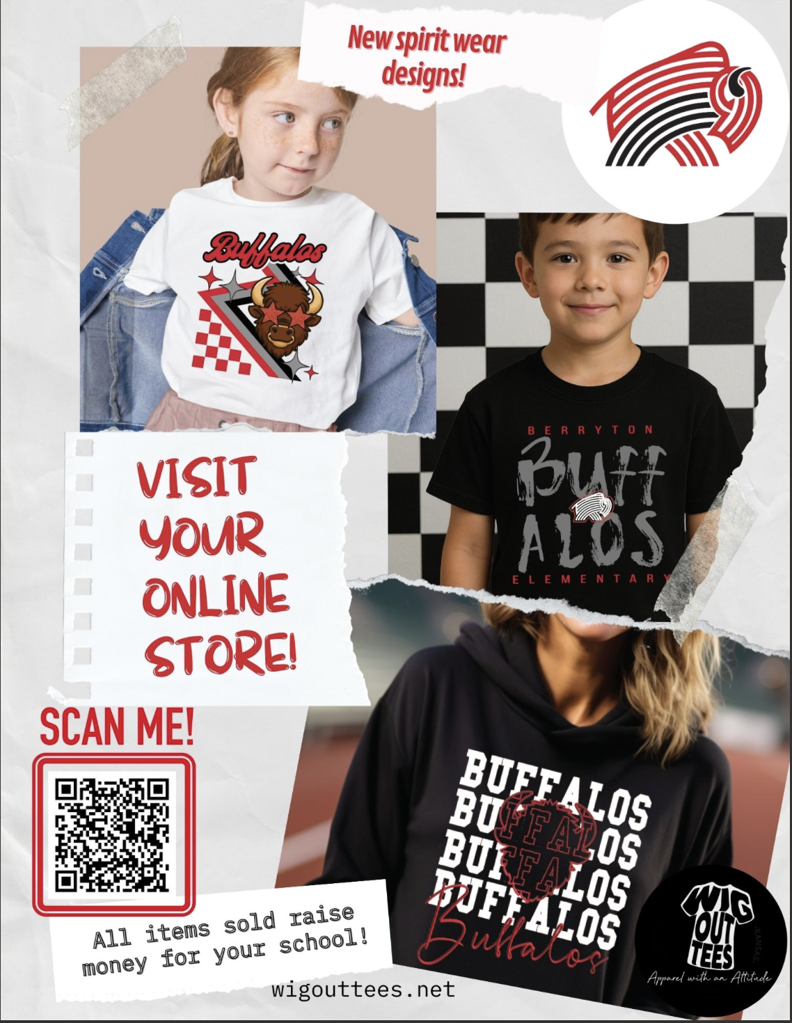 Spirit Store