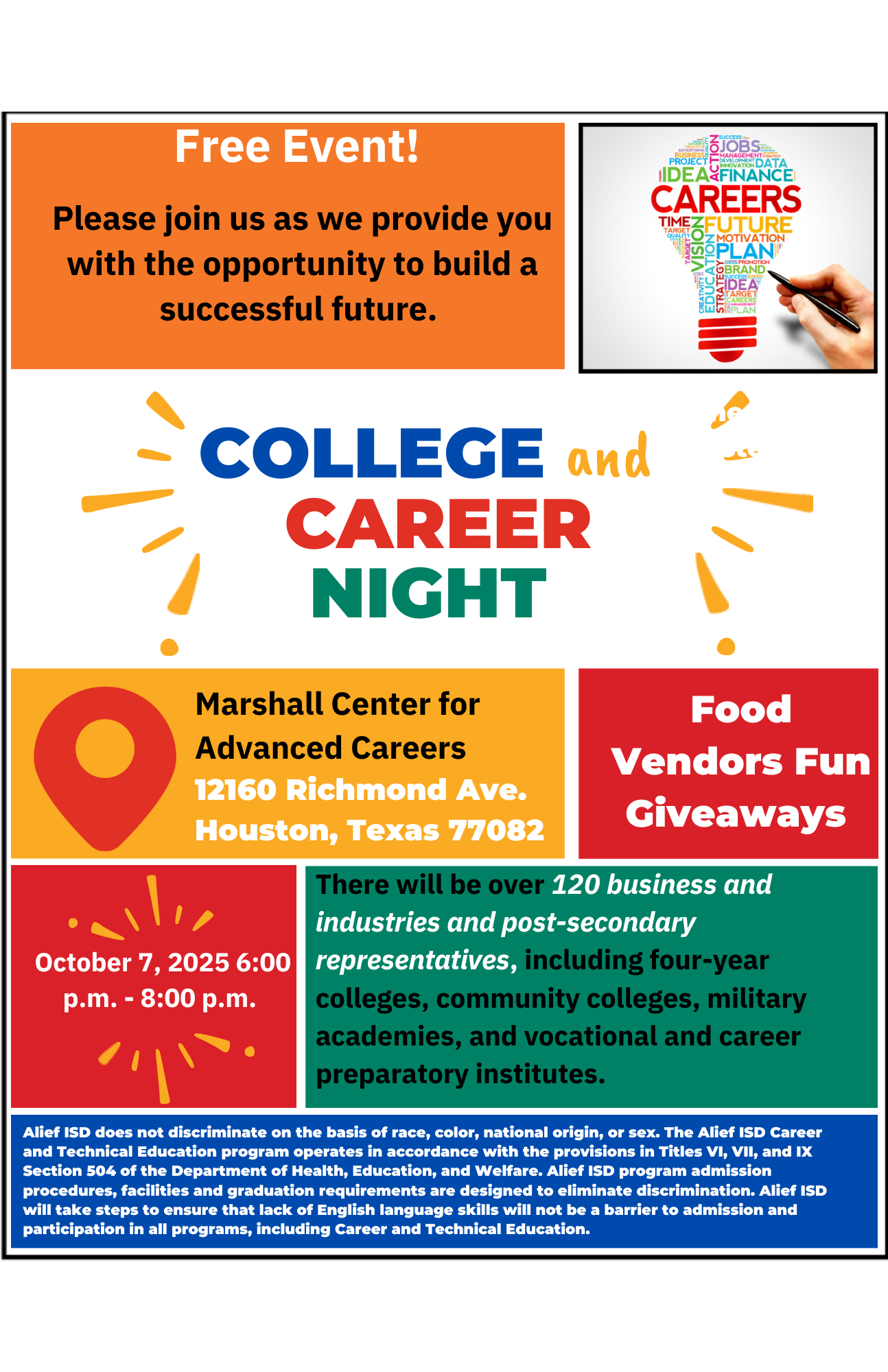 Flyer