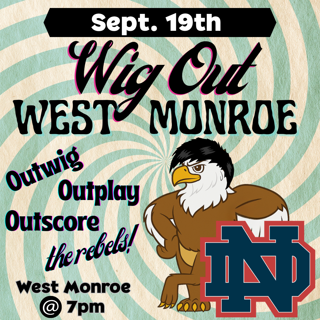 NDHS Football Game