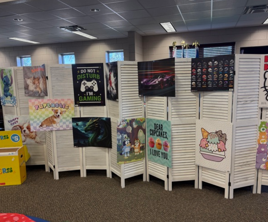 book fair