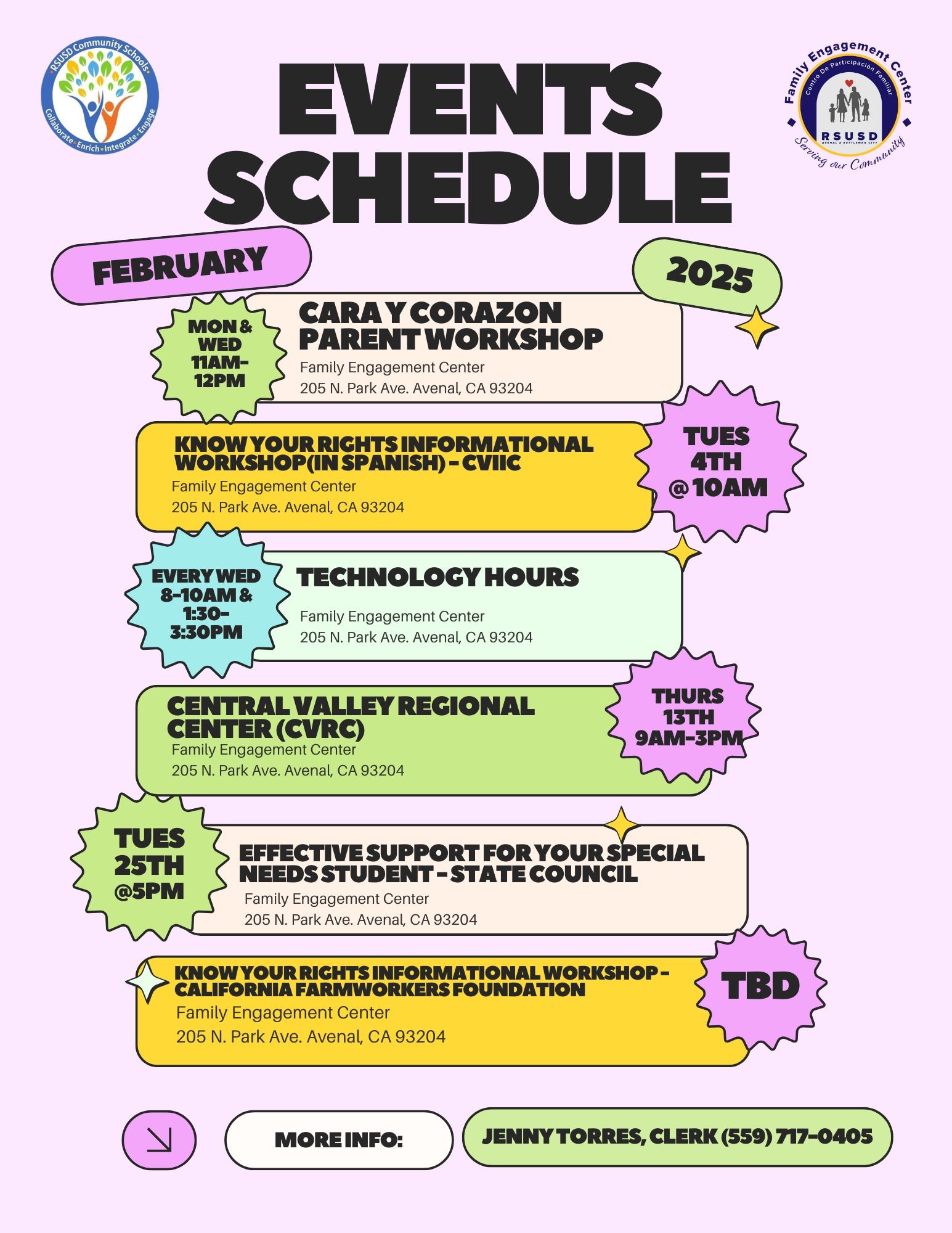 flyer