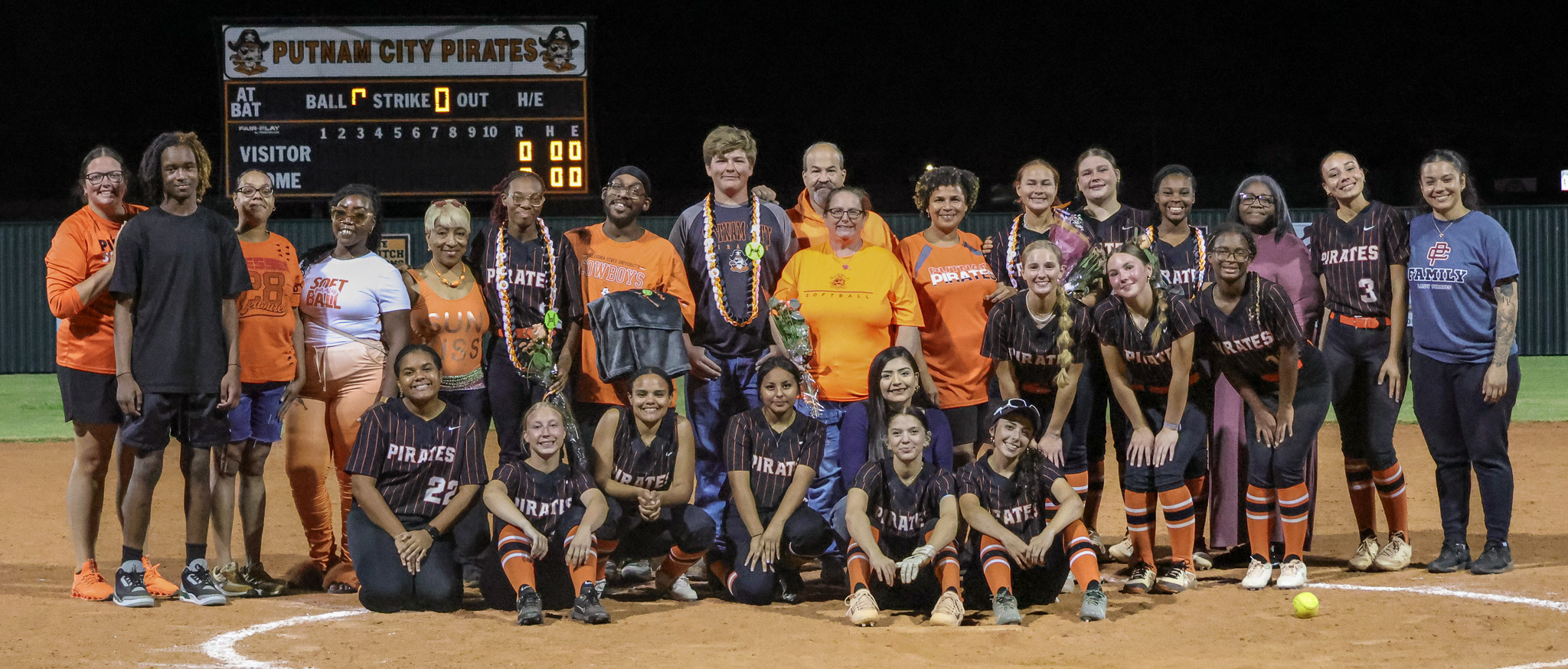 pch fast pitch