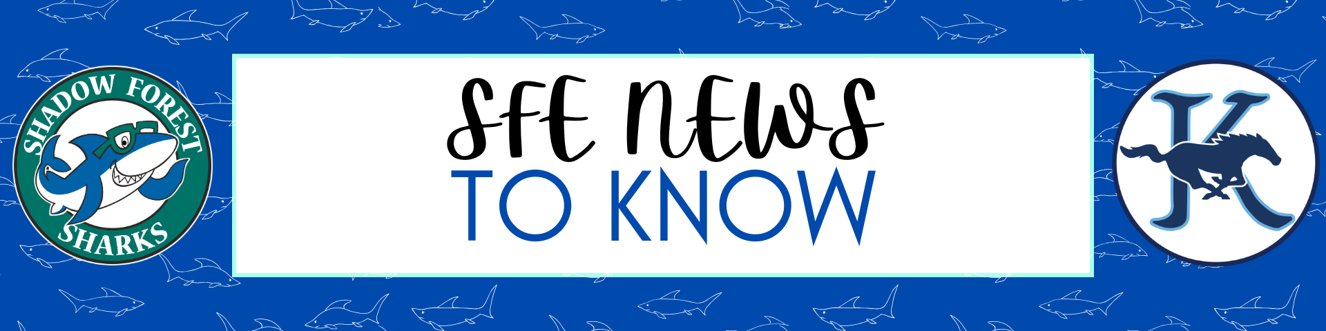 sfe news to know