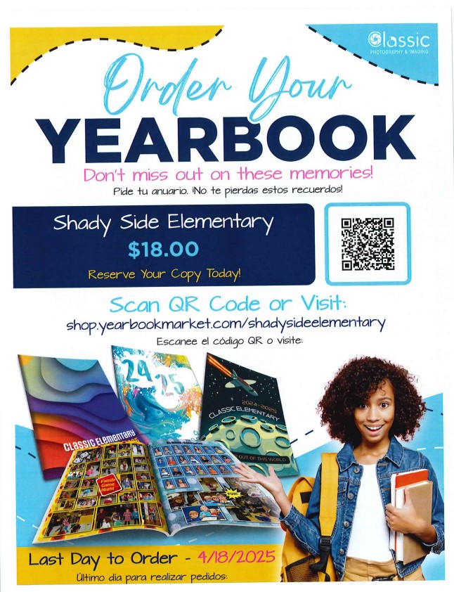 Yearbook