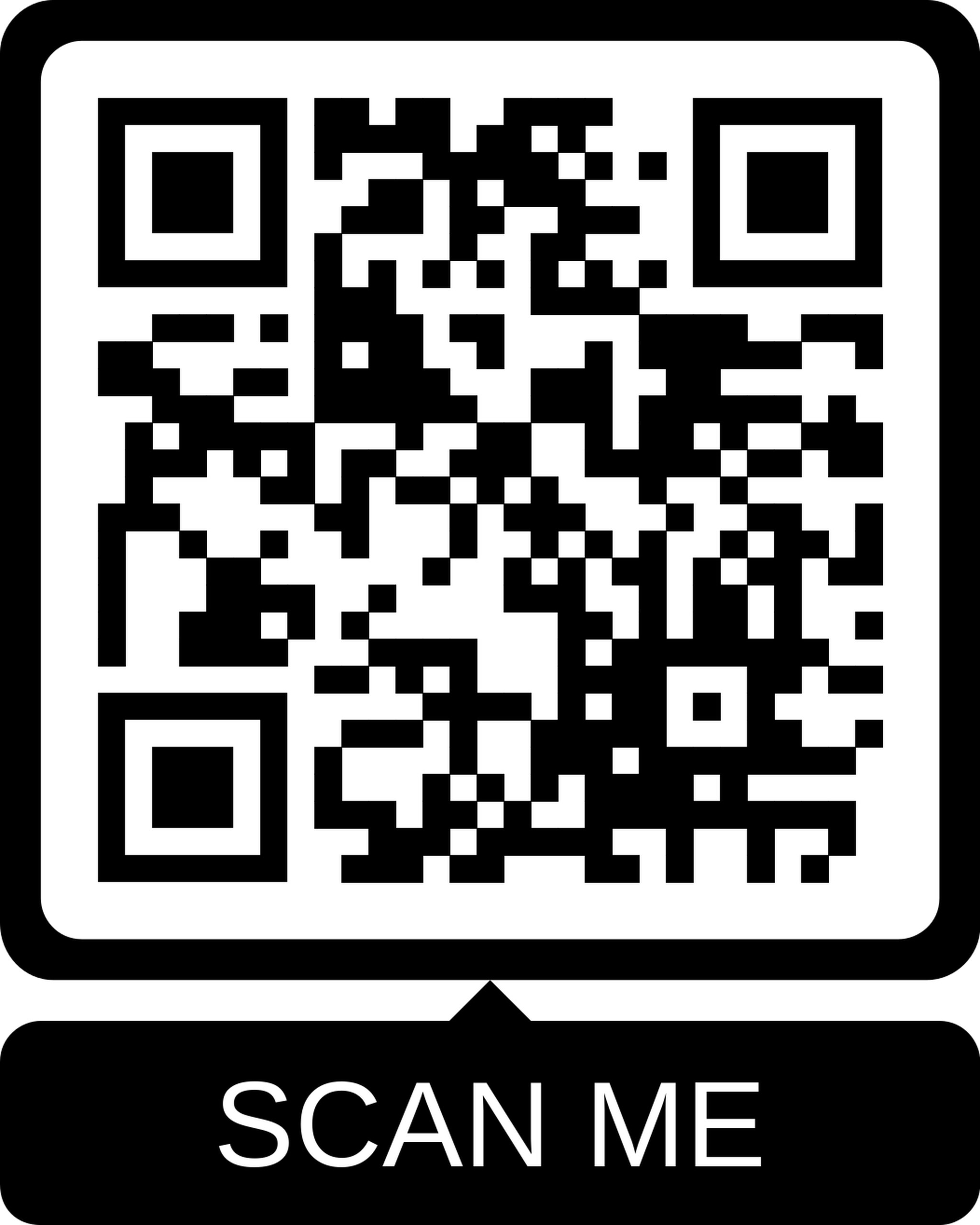 qr code for jogging club