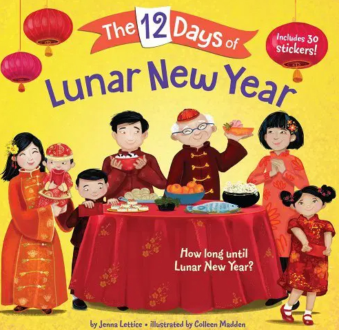 lunar new year