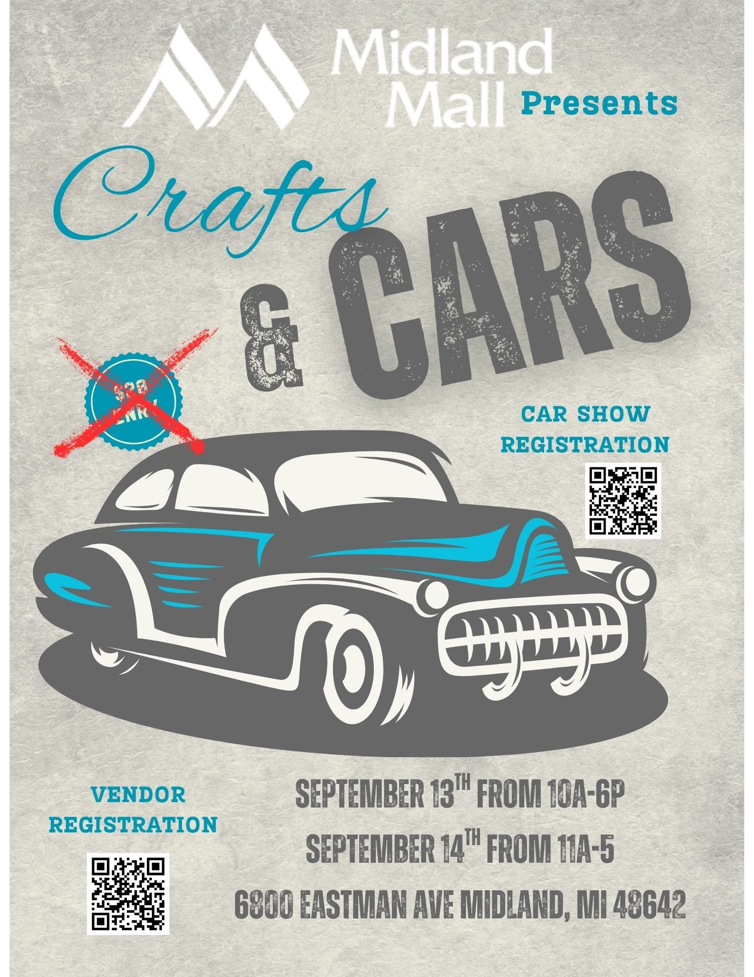Car Show