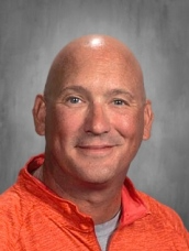 Mr. Corkran