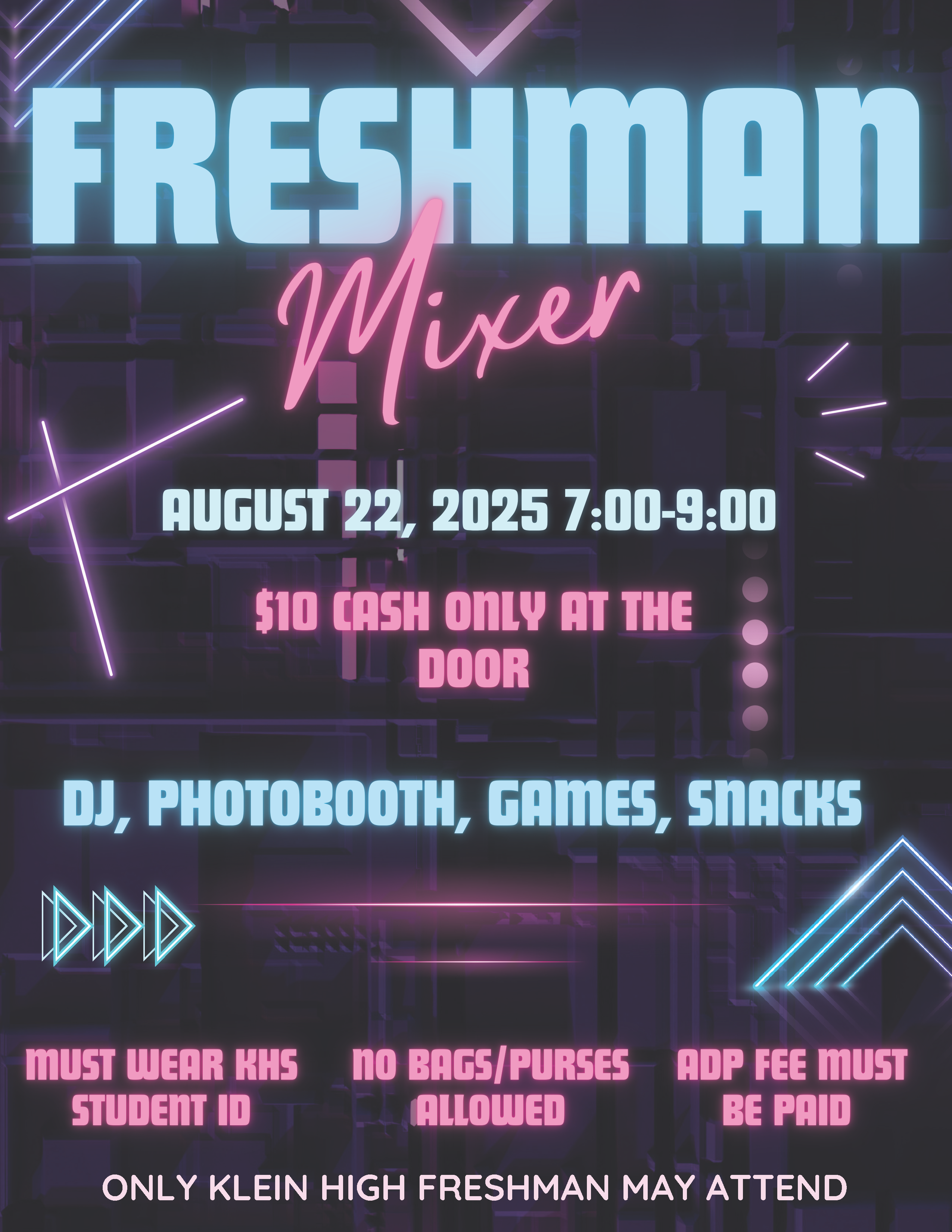 Mixer