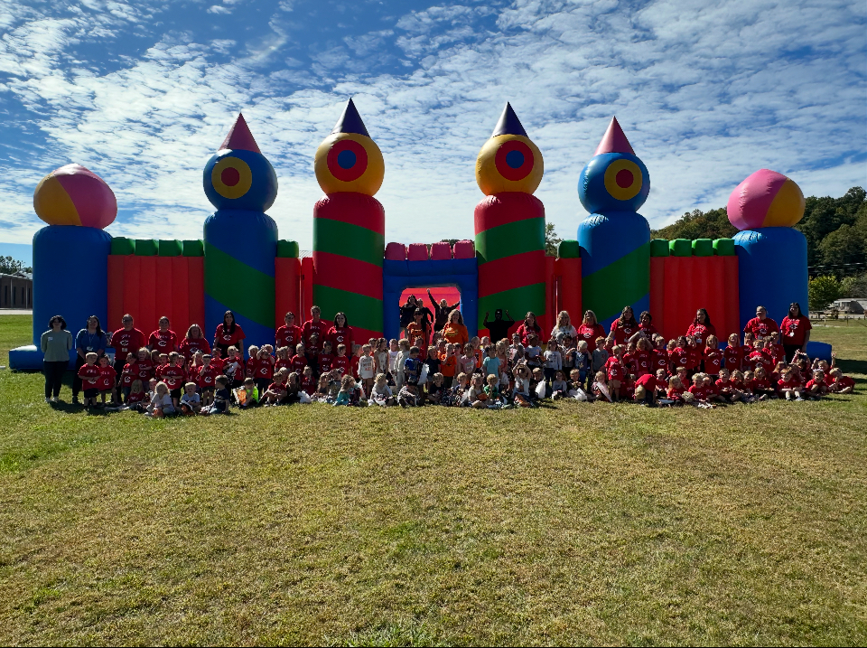 Wise Primary/JWAC