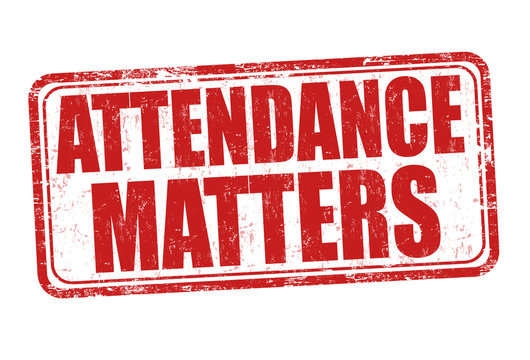 Attendance