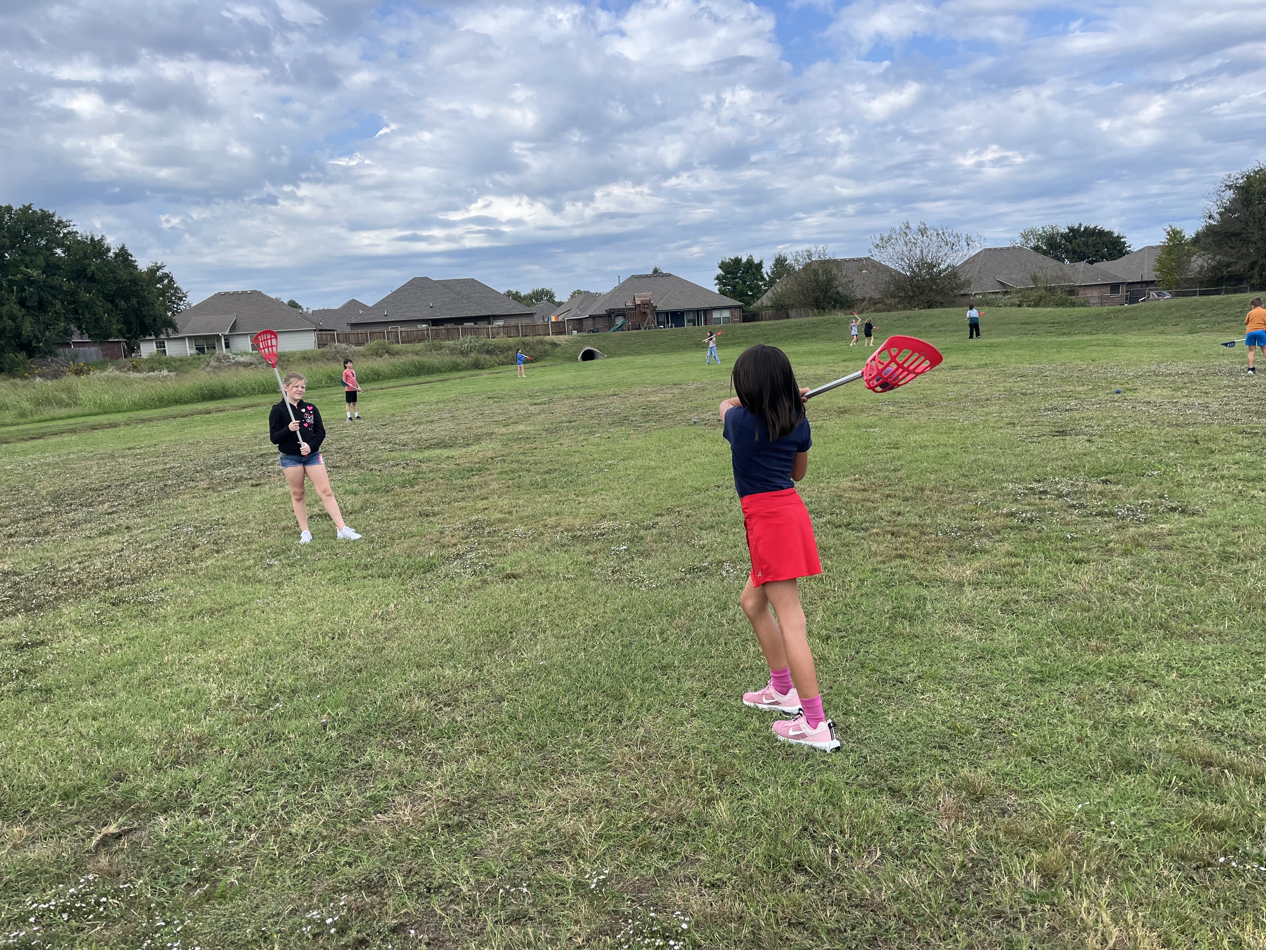 CUE Cardinal Connection