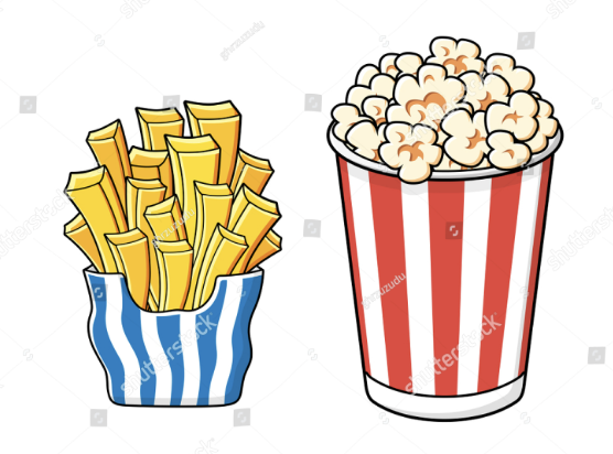 snack