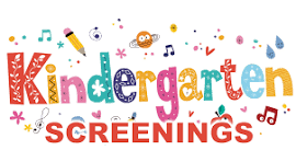 Kindergarten Screening