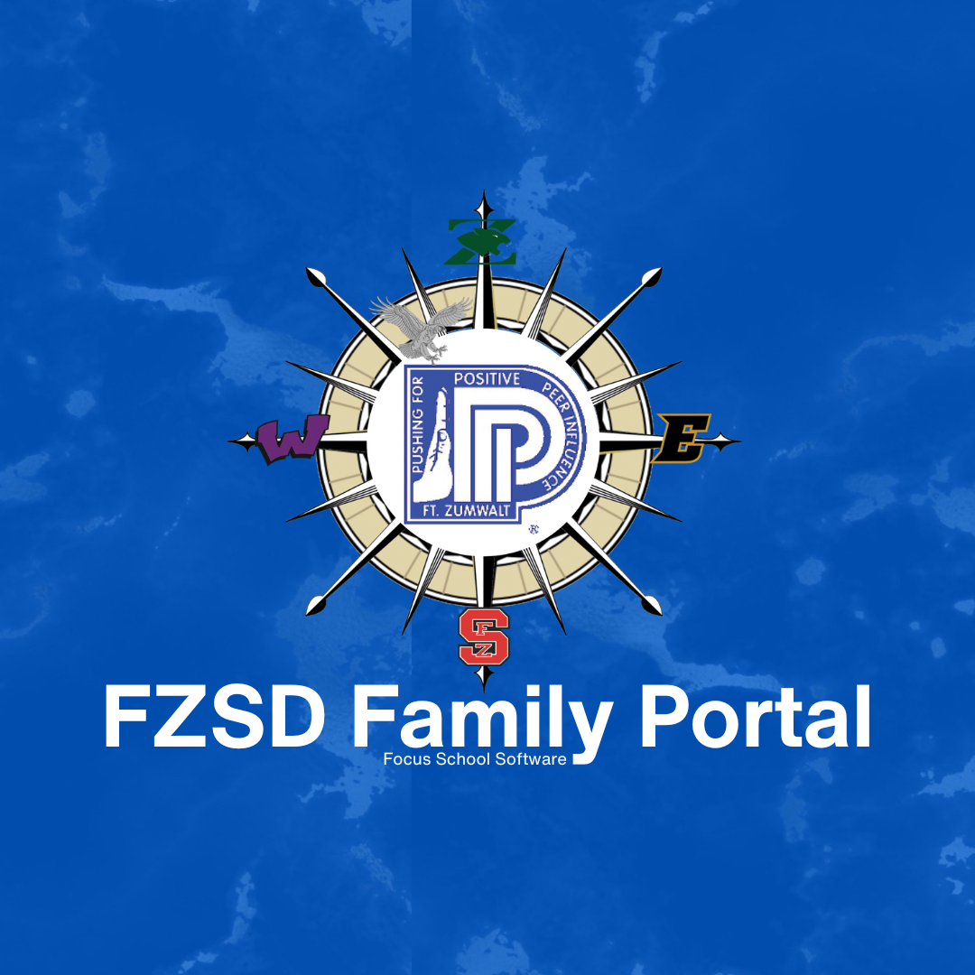 FZSD Family Portal app icon
