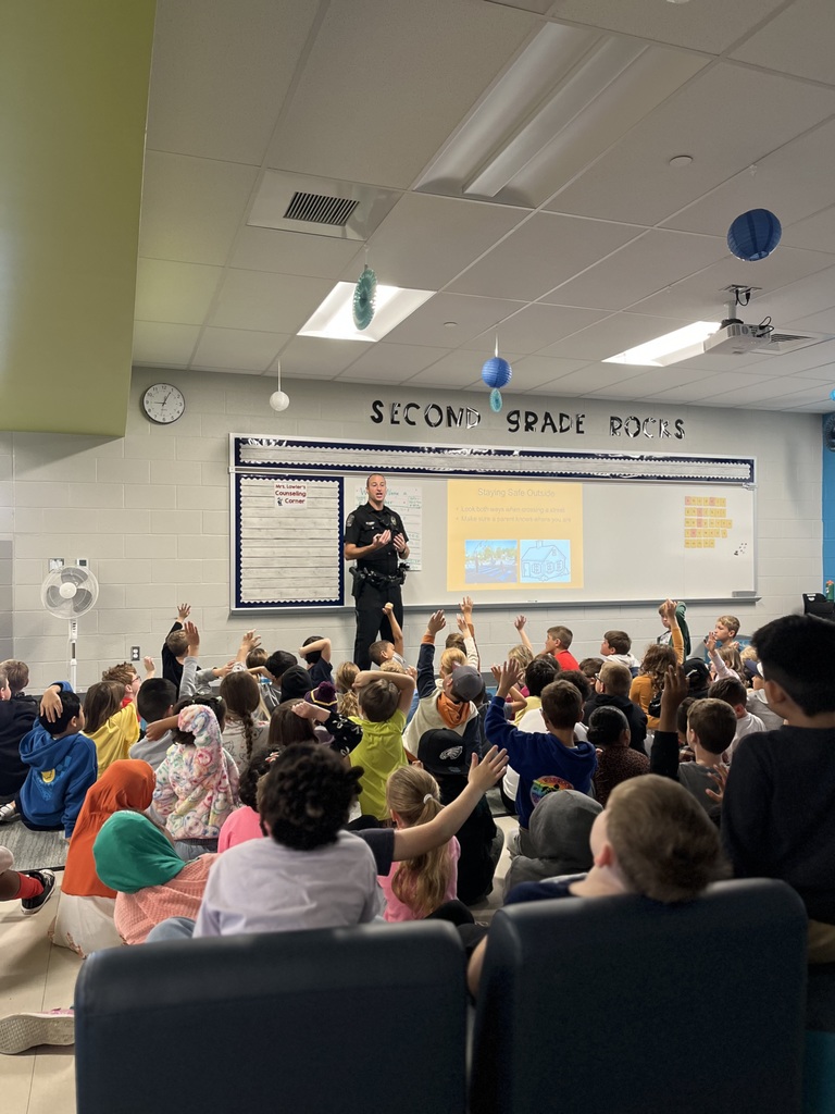 Safety Assembly Pics