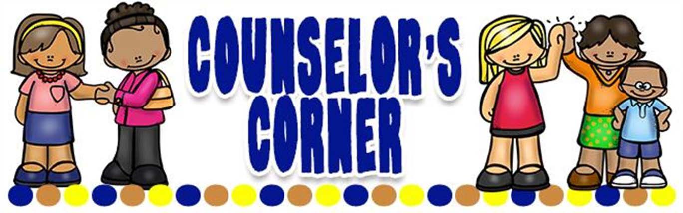 counselor corner