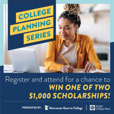 College Planning Series
