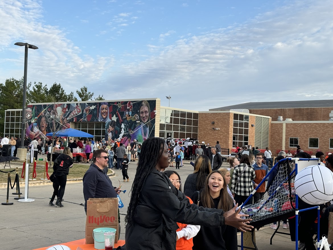 fall festival