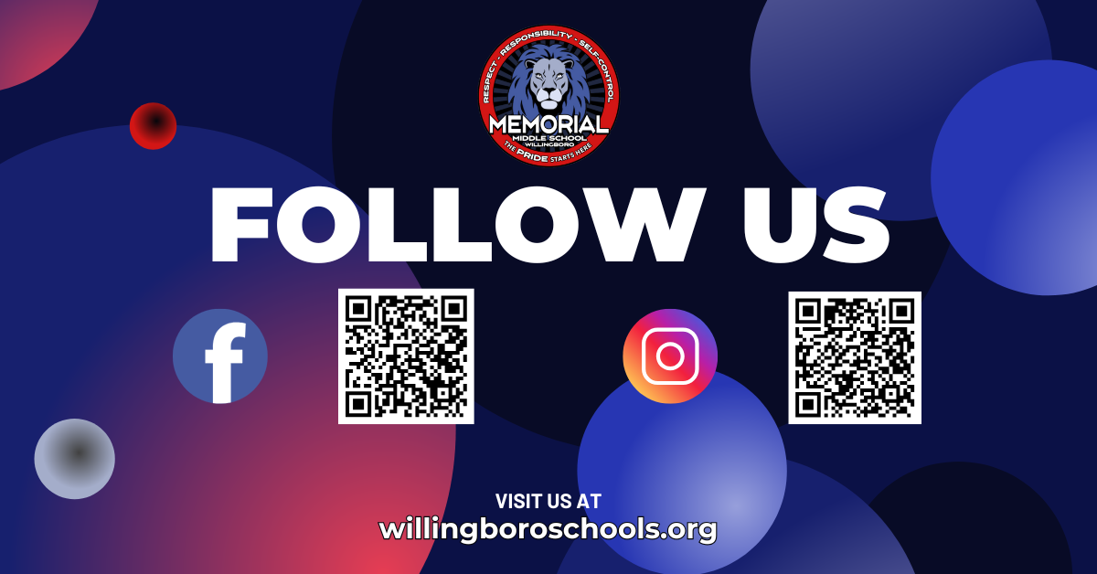 Follow Us