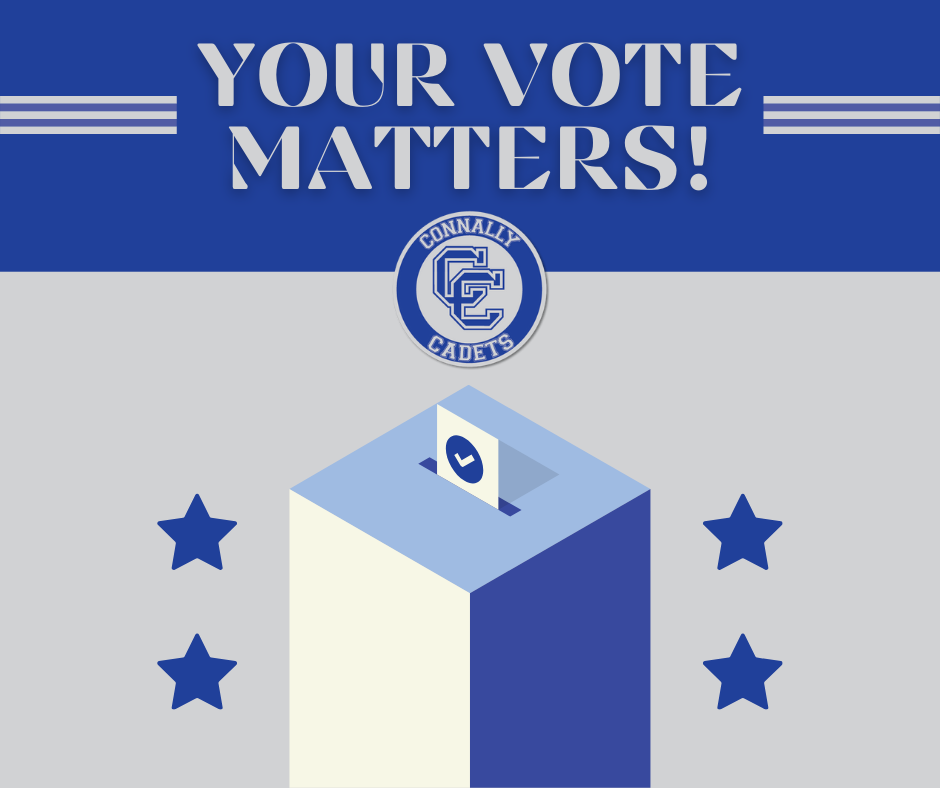 Your Vote Matters