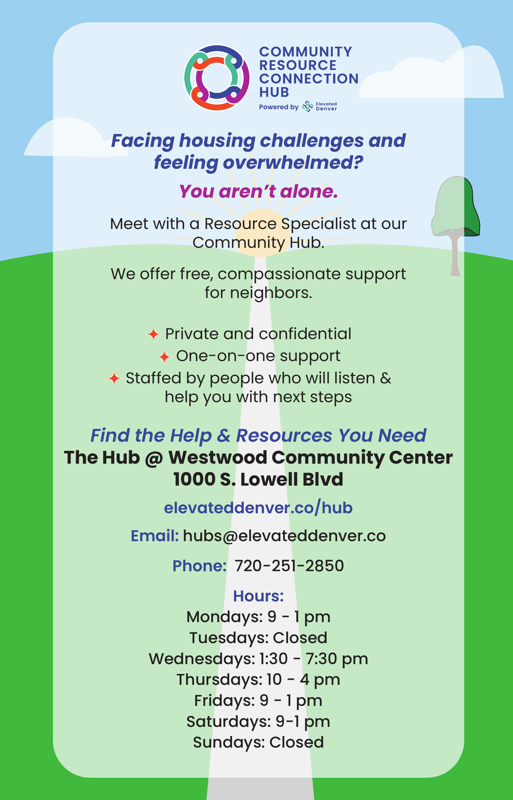 TheHubWestwood