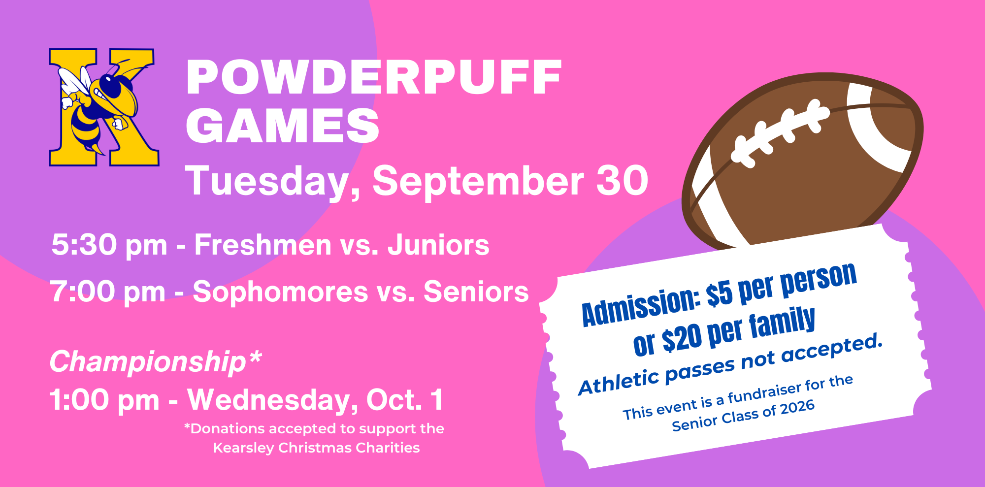 PowderPuff Games