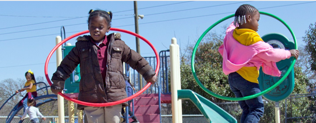 Family Resource Centers