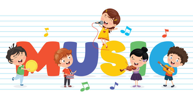music