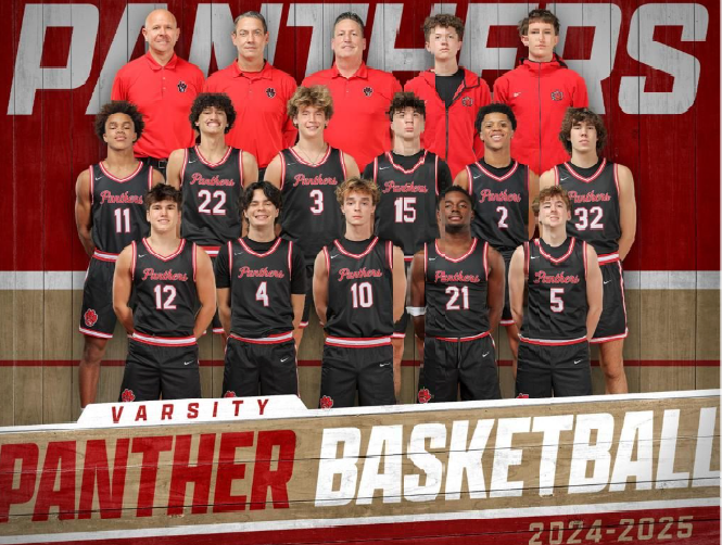 CHHS basketball