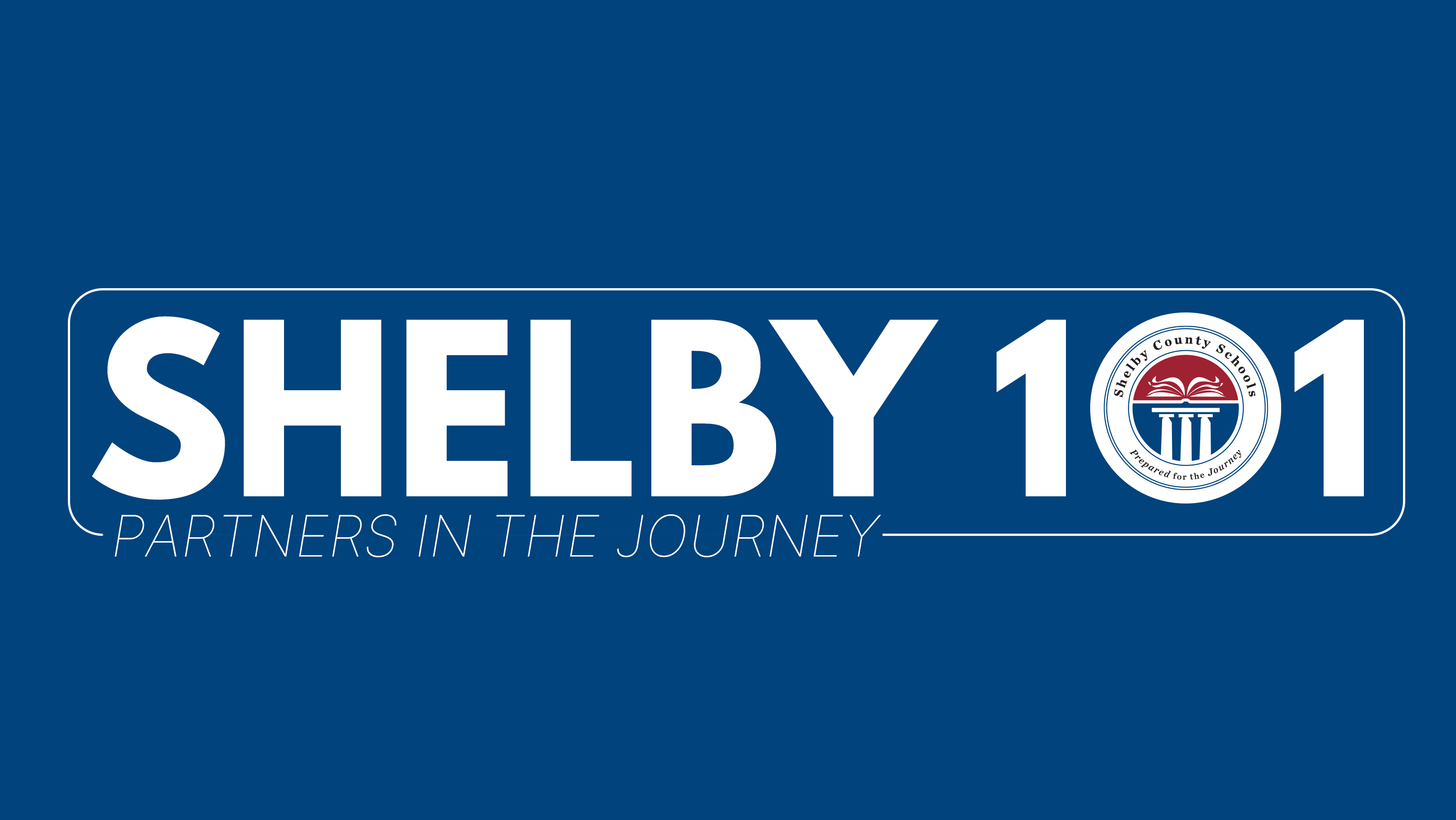 Shelby 101