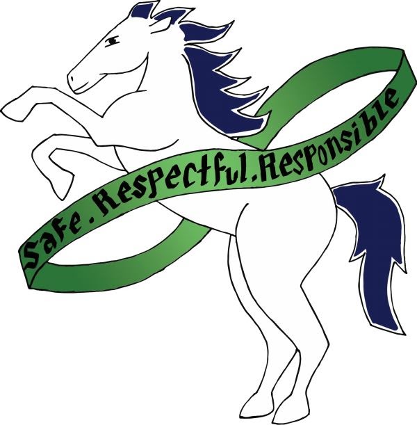 World Class Mavs are Safe. Respectful. Responsible.