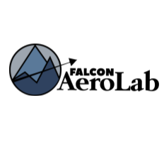 Falcon AeroLab logo