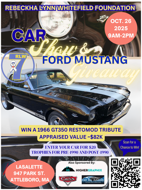 RLW Raffle 