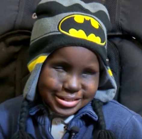 Mo Gaba graphic for April 2025 newsletter