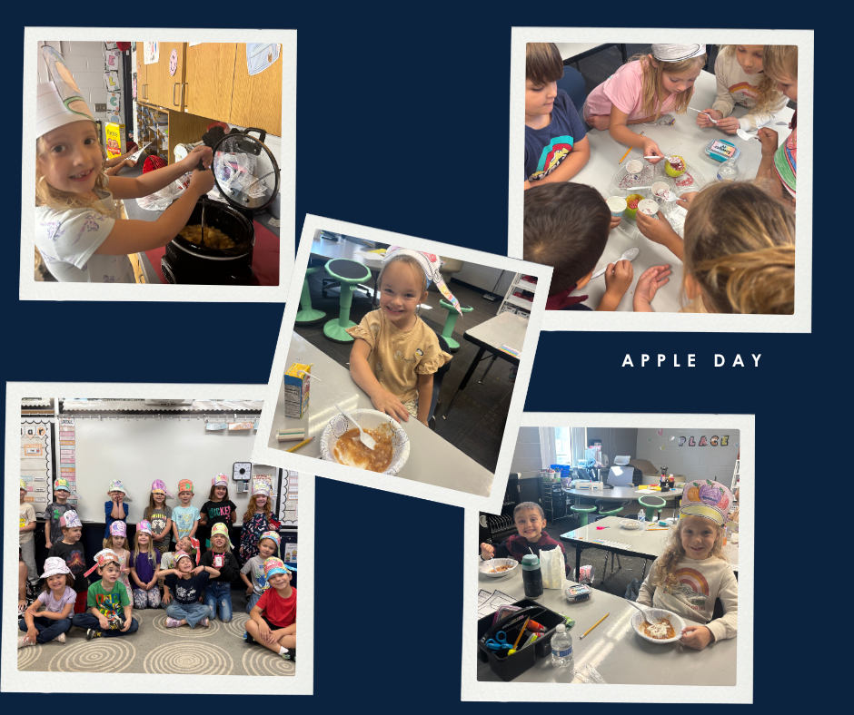 Apple Day