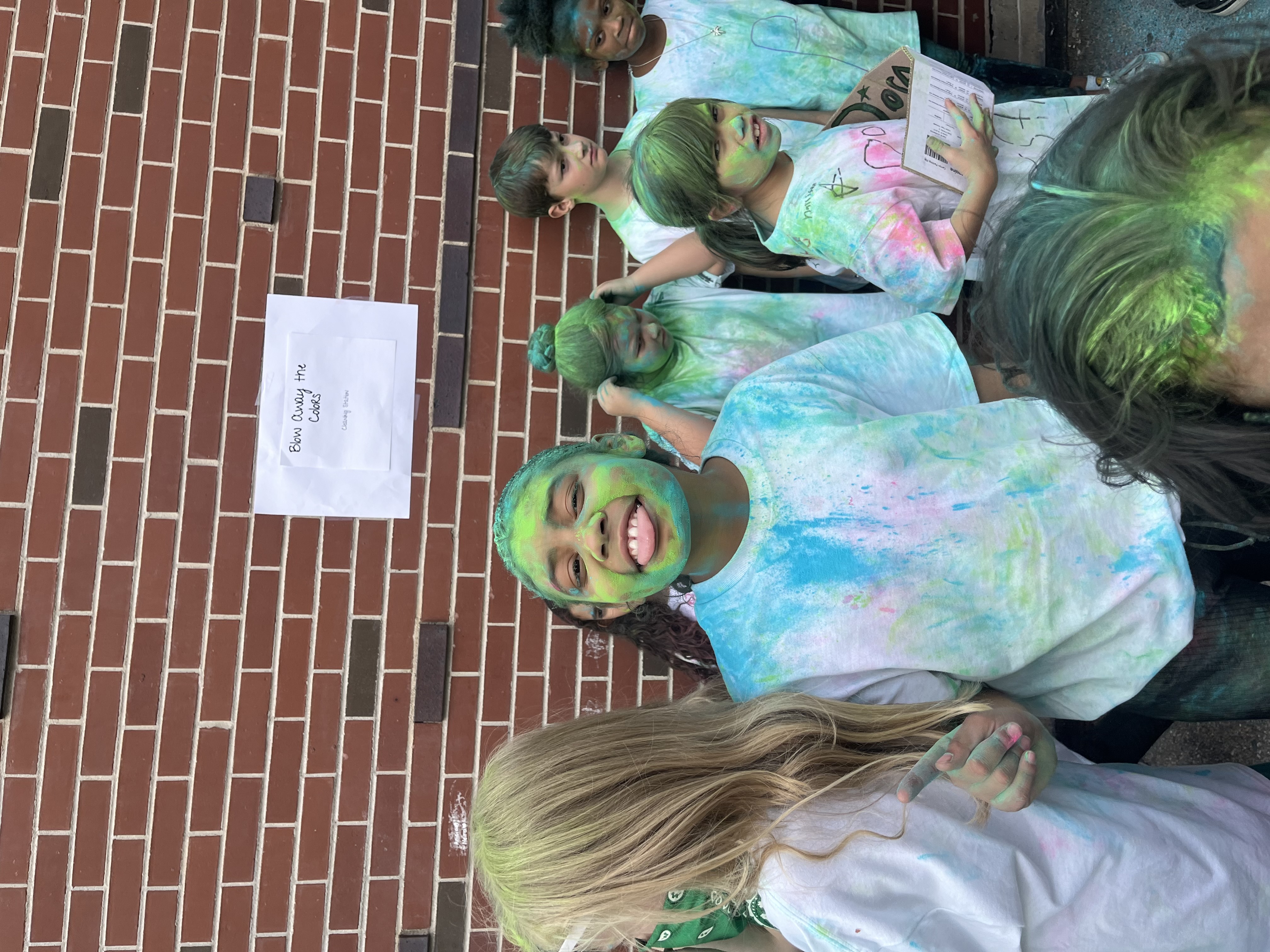 Color Run