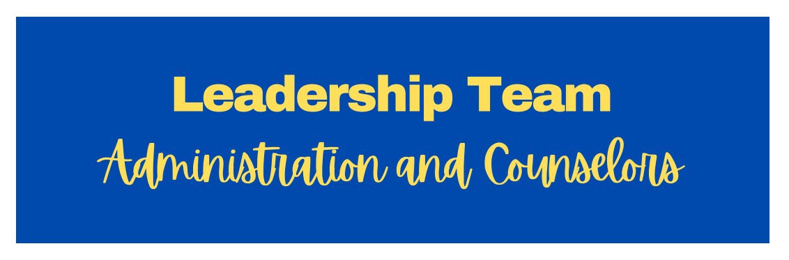 Leadership