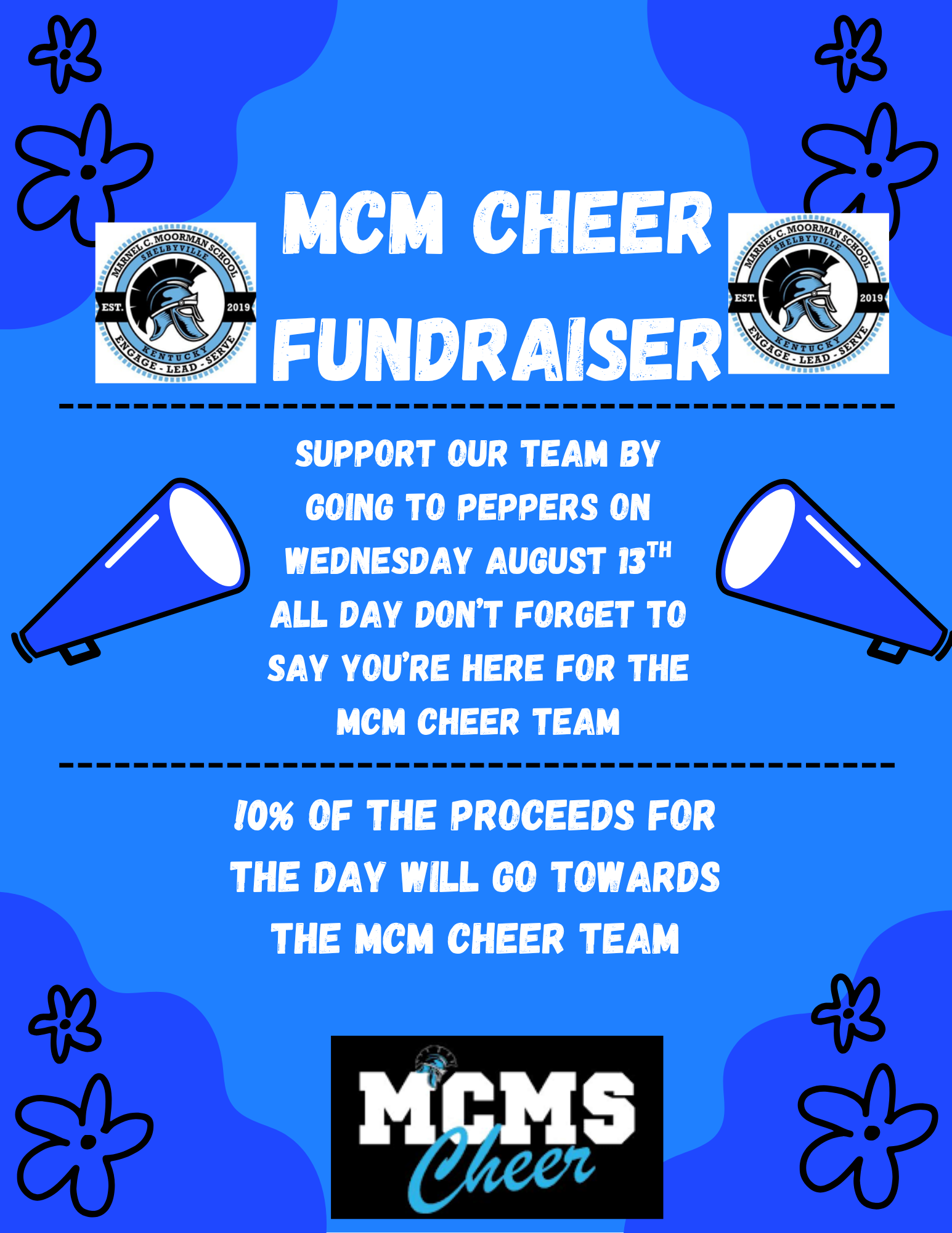 Cheer