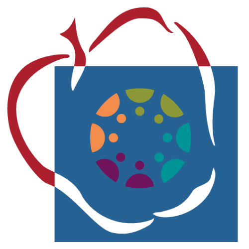 canvas & aacps logo